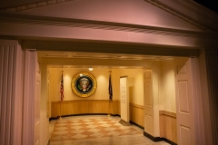 Boston 2018 JFK Presidential Library