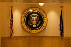 Boston 2018 JFK Presidential Library