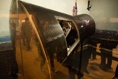 Boston 2018 JFK Presidential Library