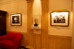 Boston 2018 JFK Presidential Library