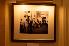 Boston 2018 JFK Presidential Library