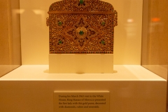 Boston 2018 JFK Presidential Library