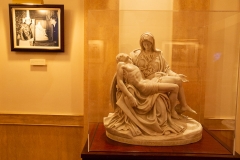 Boston 2018 JFK Presidential Library