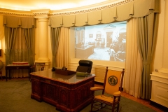 Boston 2018 JFK Presidential Library