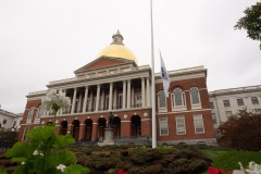2018 Boston