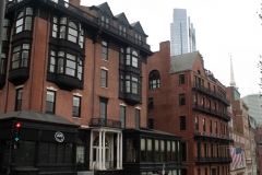 Boston 2018