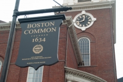 Boston 2018