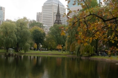 Boston 2018