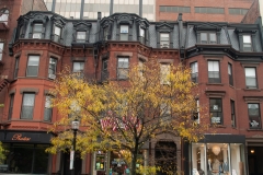 Boston 2018