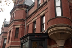 Boston 2018