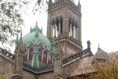 Boston 2018
