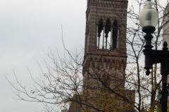 Boston 2018