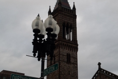 Boston 2018