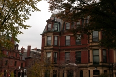 Boston 2018
