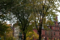 Boston 2018