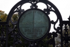 Boston 2018