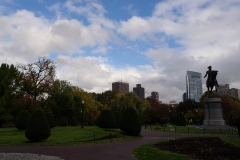 Boston 2018