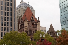 Boston 2018
