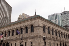 Boston 2018