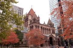 Boston 2018