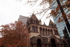 Boston 2018