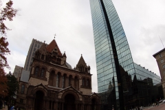Boston 2018