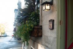 Quebec 2018 Quebec City