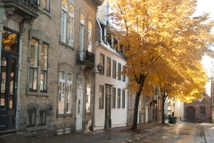 Quebec 2018 Quebec City