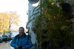 Quebec 2018 Quebec City