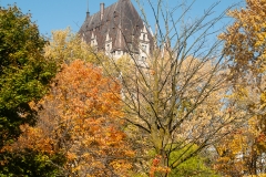 Quebec 2018 Quebec City