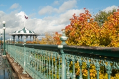 Quebec 2018 Quebec City