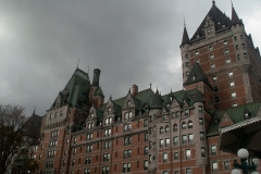 Quebec 2018 Quebec City