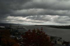 Quebec 2018 Quebec City