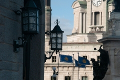 Quebec 2018 Quebec City