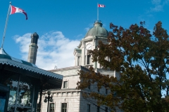 Quebec 2018 Quebec City