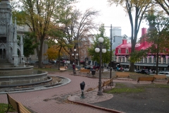 Quebec 2018 Quebec City