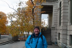 Quebec 2018 Quebec City