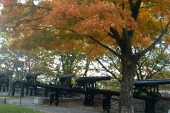 Quebec 2018 Quebec City