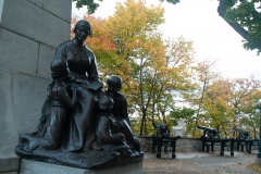 Quebec 2018 Quebec City