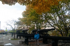 Quebec 2018 Quebec City