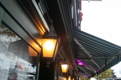 Quebec 2018 Quebec City