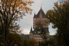 Quebec 2018 Quebec City
