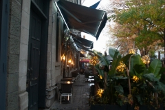 Quebec 2018 Quebec City