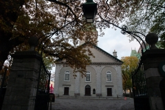 Quebec 2018 Quebec City