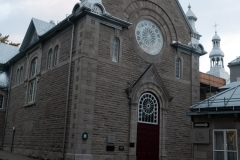 Quebec 2018 Quebec City