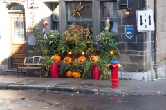 Quebec 2018 Quebec City