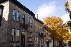 Quebec 2018 Quebec City