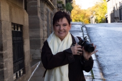 Quebec 2018 Quebec City