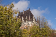 Quebec 2018 Quebec City