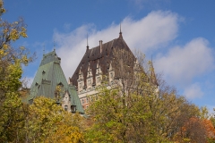 Quebec 2018 Quebec City